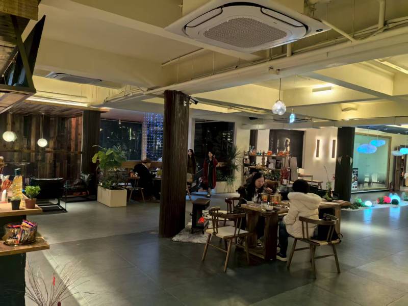 带岭区文旅项目策划